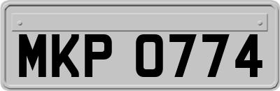 MKP0774