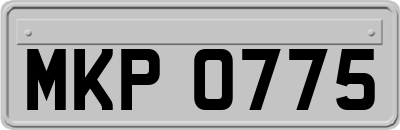 MKP0775