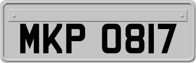 MKP0817