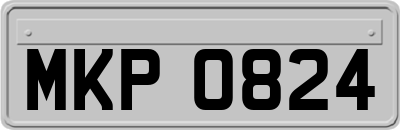 MKP0824