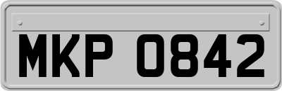 MKP0842