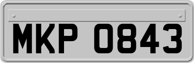 MKP0843