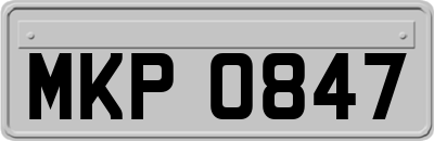 MKP0847