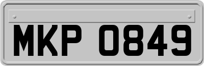 MKP0849