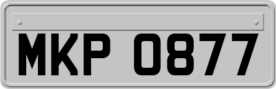 MKP0877