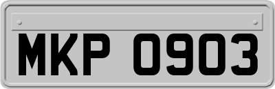 MKP0903