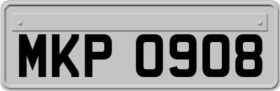 MKP0908
