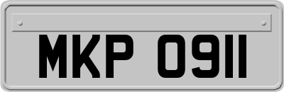 MKP0911