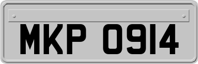 MKP0914