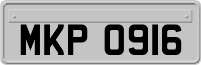 MKP0916