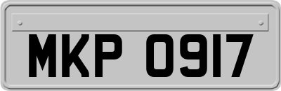 MKP0917