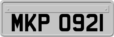 MKP0921