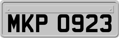 MKP0923