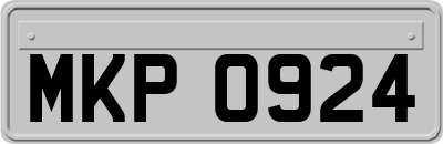 MKP0924