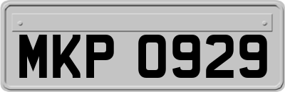 MKP0929