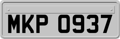 MKP0937