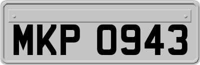 MKP0943