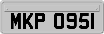MKP0951