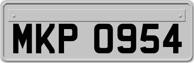 MKP0954