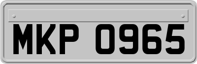 MKP0965