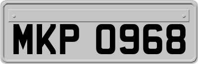 MKP0968
