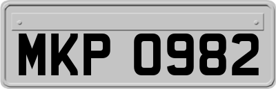 MKP0982