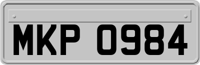MKP0984