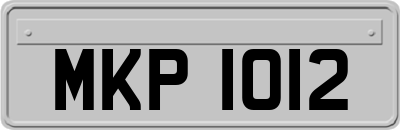 MKP1012