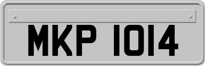 MKP1014