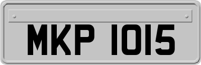 MKP1015