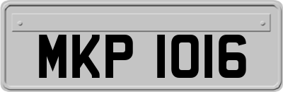 MKP1016