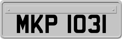 MKP1031