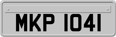 MKP1041