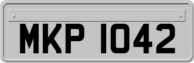 MKP1042