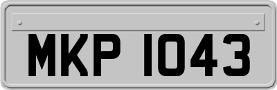 MKP1043