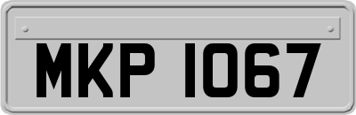 MKP1067
