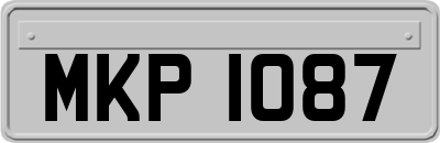 MKP1087