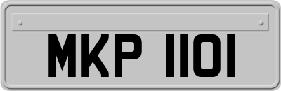 MKP1101