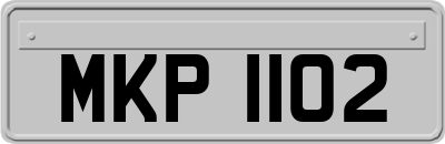 MKP1102