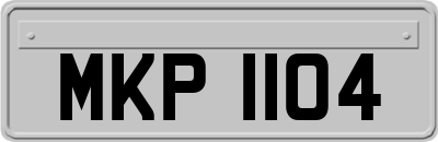 MKP1104