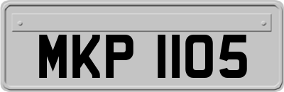 MKP1105