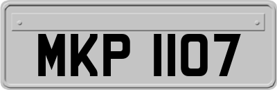 MKP1107