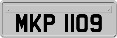 MKP1109