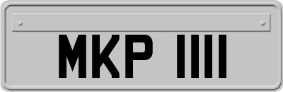 MKP1111