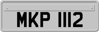 MKP1112