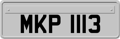 MKP1113