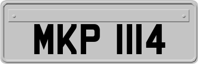 MKP1114