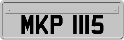 MKP1115