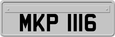 MKP1116