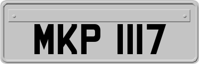 MKP1117